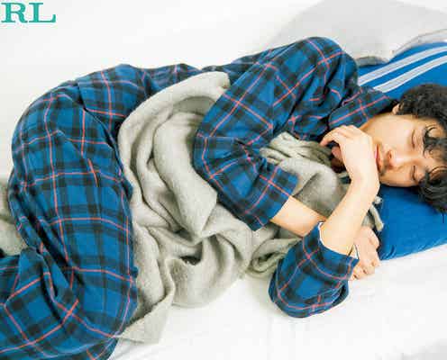 清原翔と“同棲” 胸キュンショットにドキッ