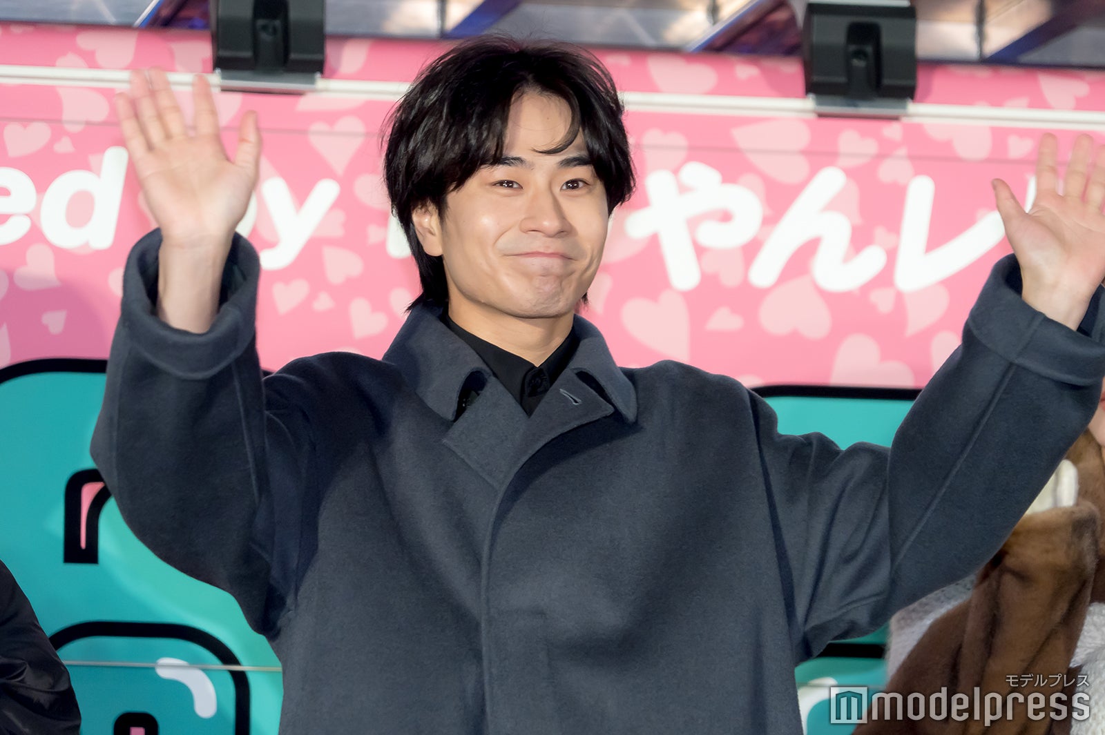 前田旺志郎（C）モデルプレス