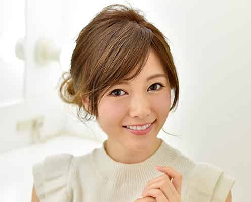乃木坂46白石麻衣の美の秘訣 プライベートに迫る一問一答
