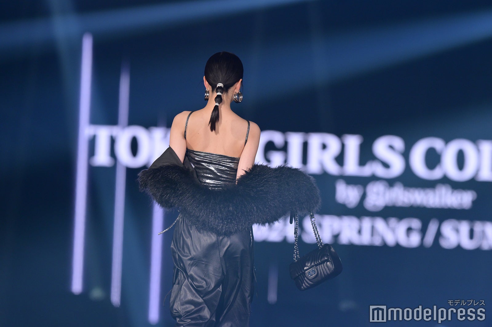 岡崎紗絵（C）モデルプレス