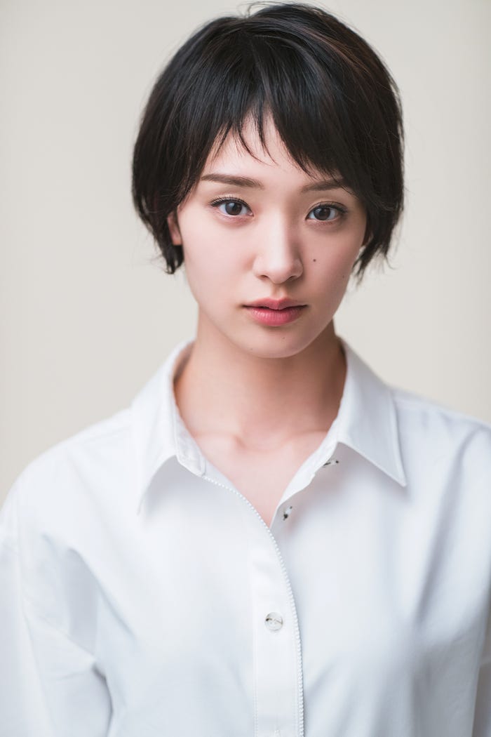 剛力彩芽(提供写真)