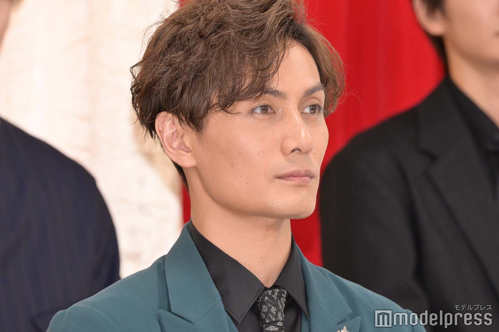 加藤和樹（C）モデルプレス