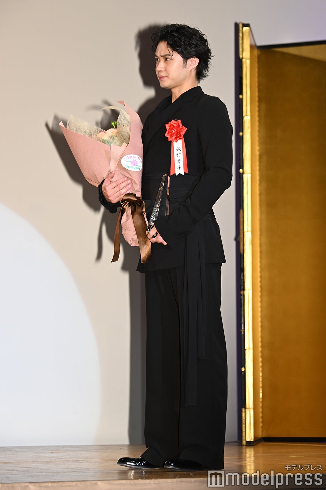 磯村勇斗（C）モデルプレス