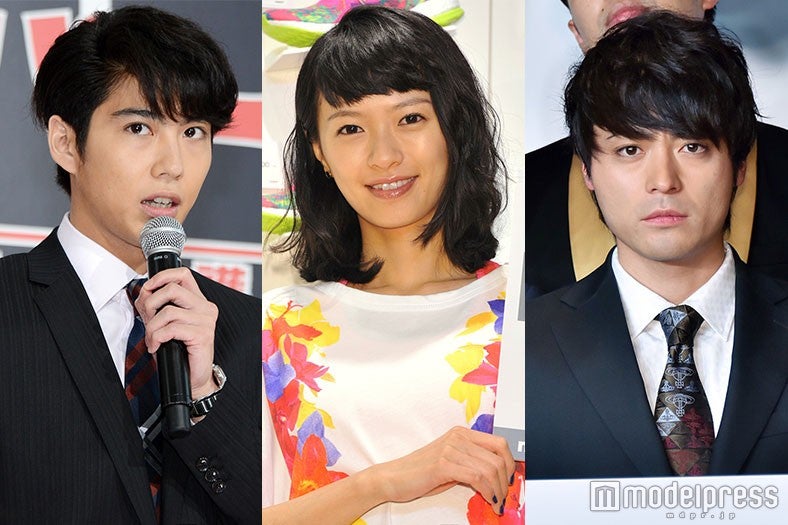 榮倉奈々＆賀来賢人が結婚を発表、山田孝之のヒゲが絶妙！昨日一番読まれたニュースランキング【エンタメTOP5】