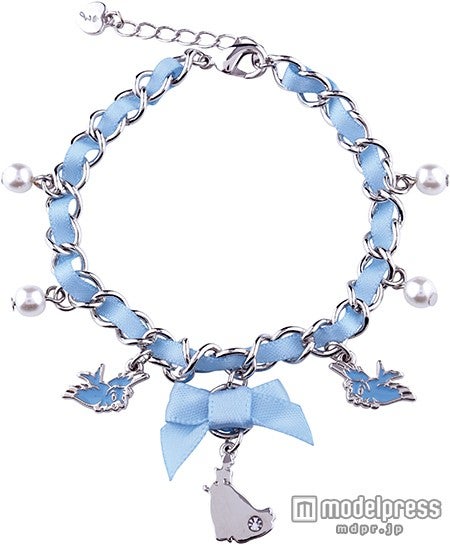 ブレスレットシンデレラ／（C）ディズニー