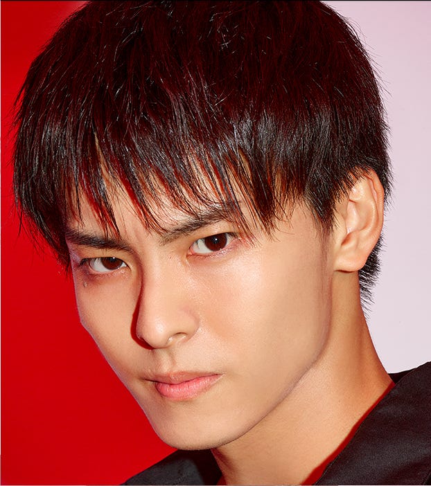 高野洸(提供写真)