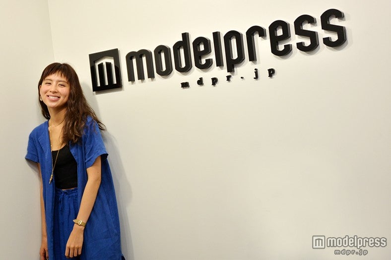 気さくなキャラクターが人気の秘訣／ラブリ