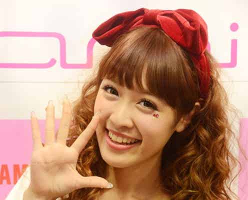 「Popteen」モデルまあぴぴ、熱愛宣言からカップル企画まで「成長を実感」 モデルプレスインタビュー