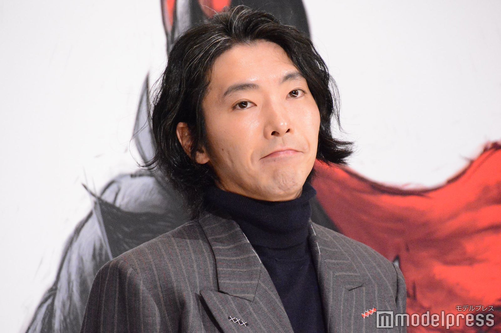 柄本佑（C）モデルプレス