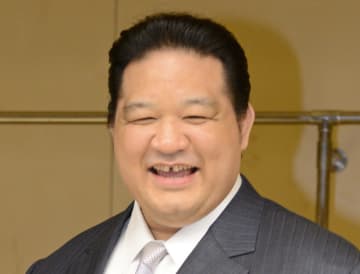 お相撲さんのクリスマスがすごっ！9人の力士で「ピザの数笑」「何枚食べるの？」「いい食べっぷり」浅香山部屋が公開「あっ！！という間に」