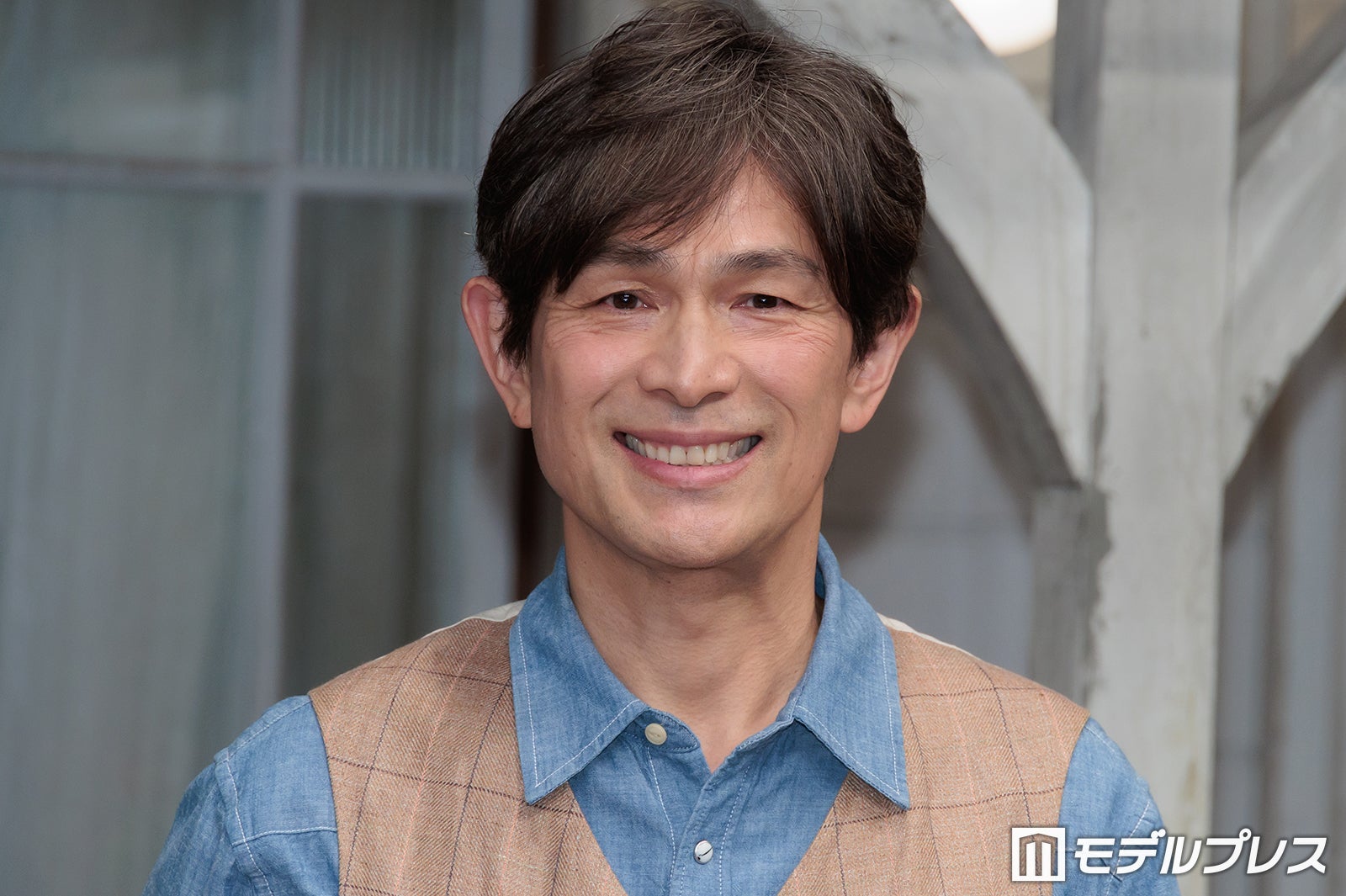 江口洋介（C）モデルプレス