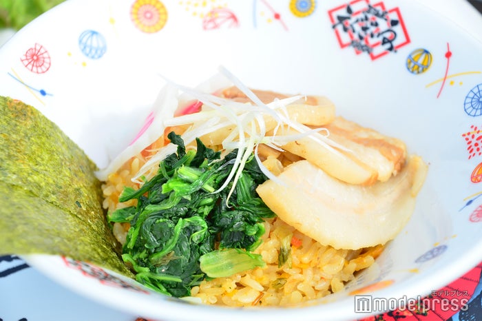 隆二のチャーチャー丼¥950（C）モデルプレス