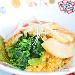 隆二のチャーチャー丼¥950(C)モデルプレス