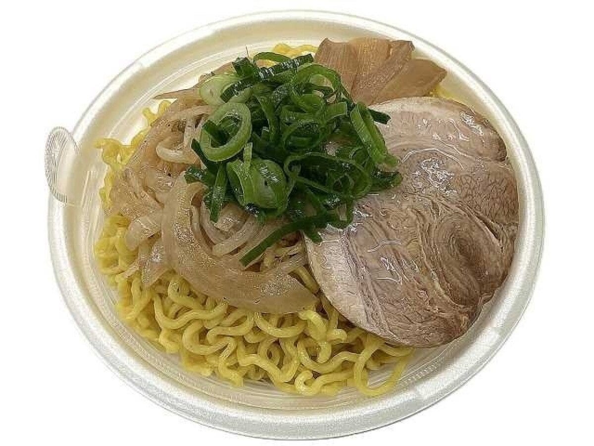 セブンイレブンの「札幌すみれ監修