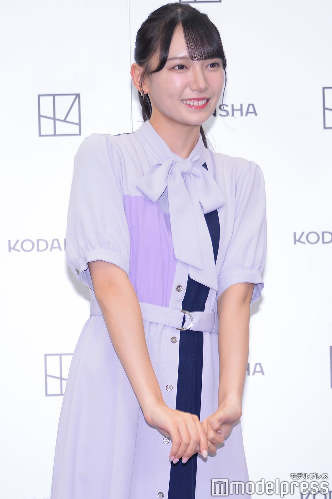 鈴木瞳美（C）モデルプレス