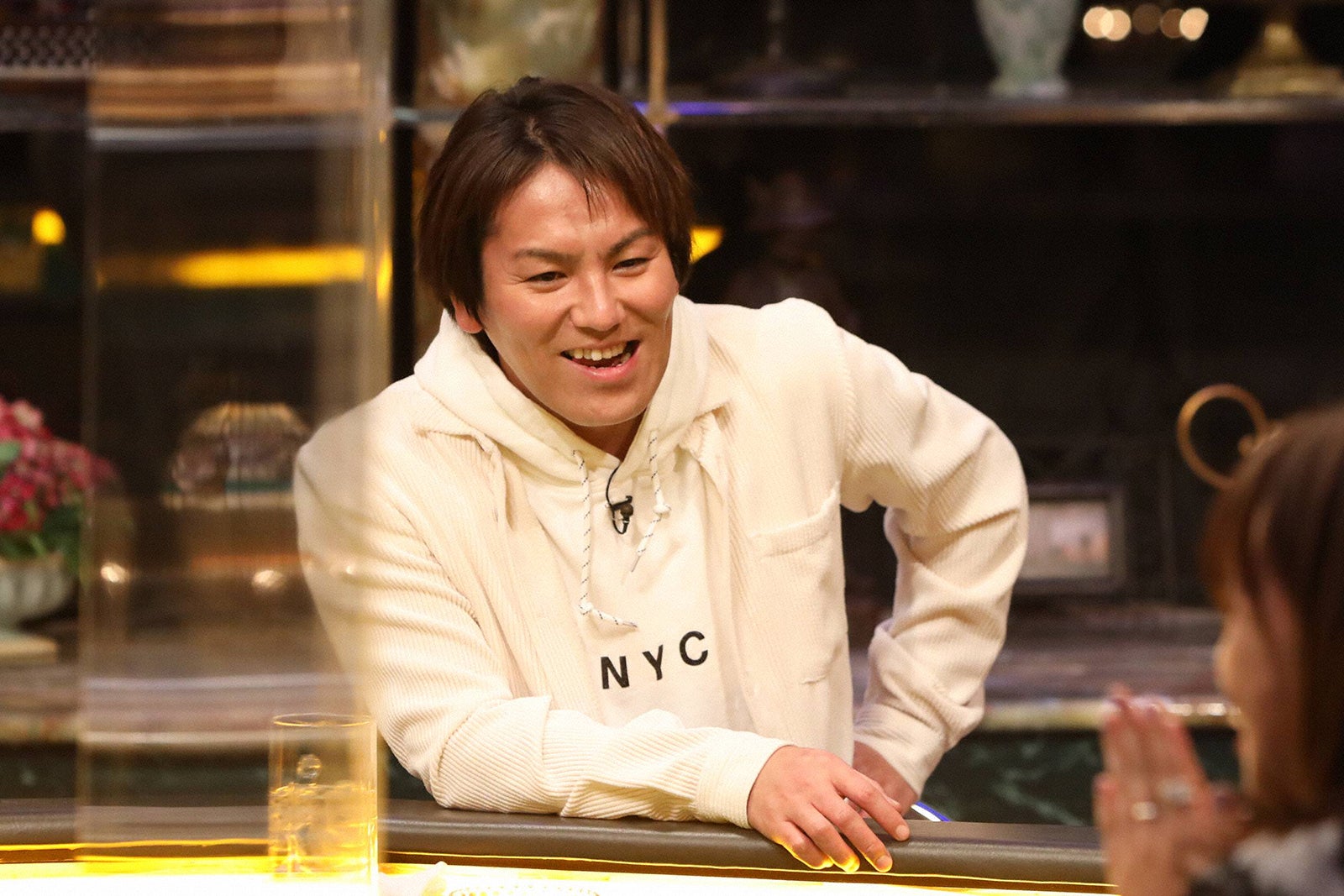 狩野英孝 （C）フジテレビ