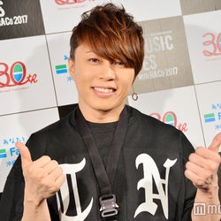 T.M.Revolution西川貴教、今年フェス中止続きも来年は?主催側は「本当に大変」<モデルプレスインタビュー>