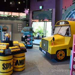 (C)モデルプレス