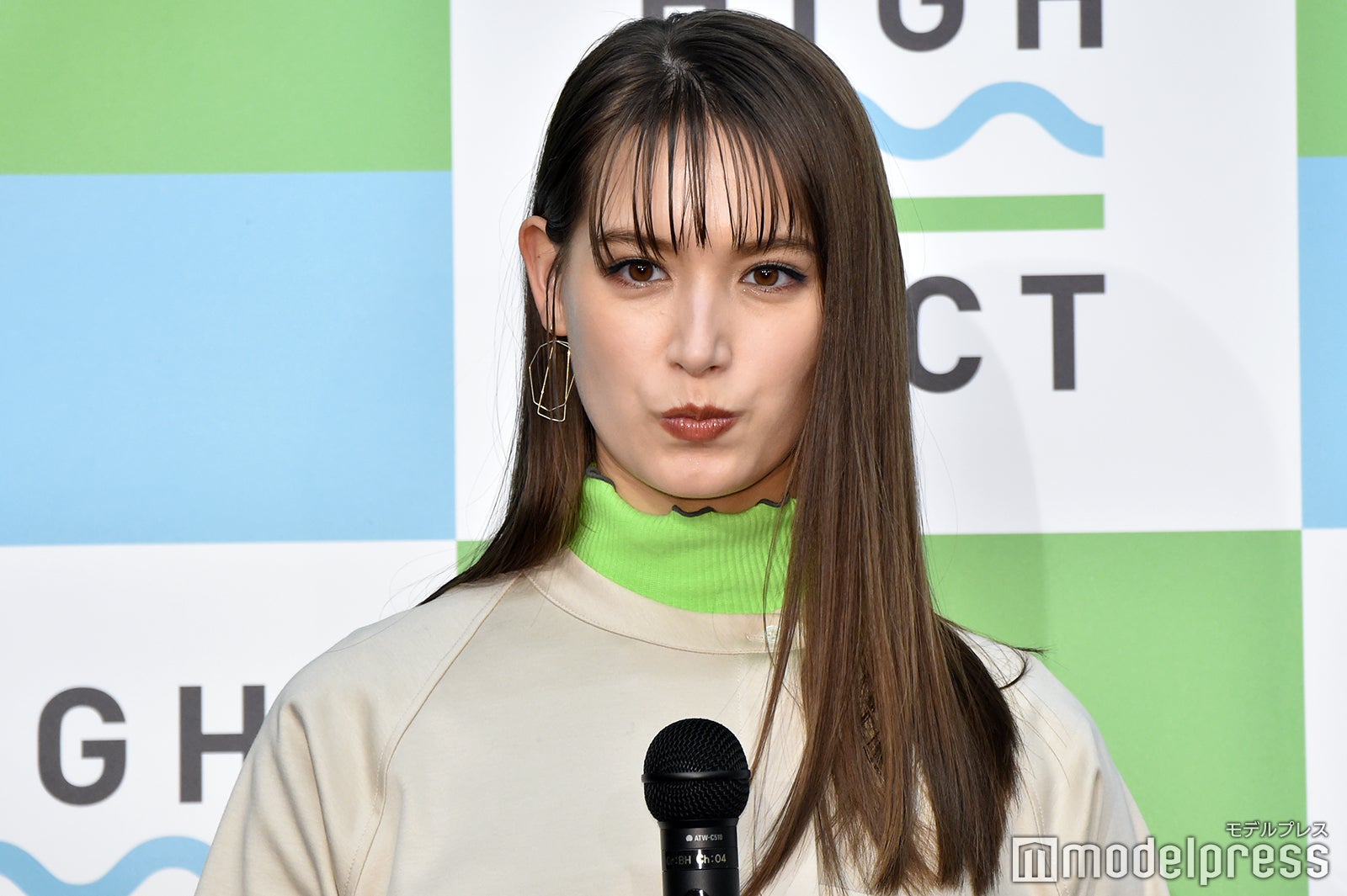 トラウデン直美（C）モデルプレス