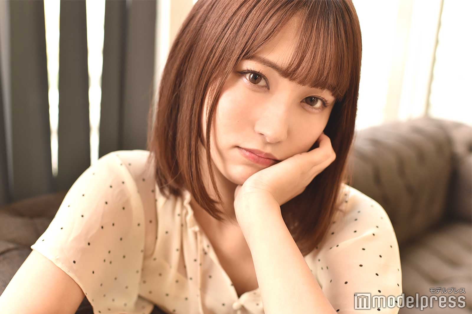 木村沙由里（C）モデルプレス