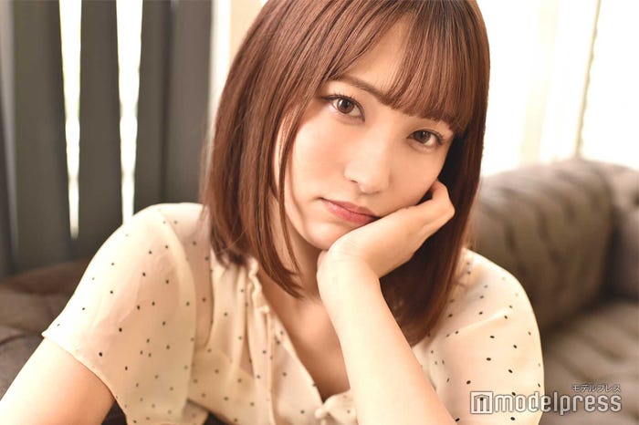 木村沙由里(C)モデルプレス