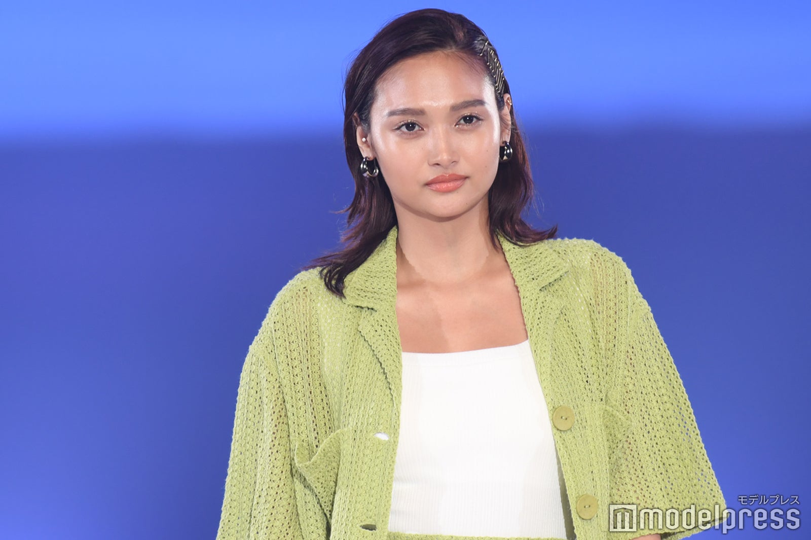 香川沙耶（C）モデルプレス