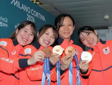 【サイドストーリー】佐藤綾乃の運命を変えた高木美帆の言葉「綾乃と一緒にやりたい」間近で感じた先輩のすごみ「中途半端な気持ちがダメ」