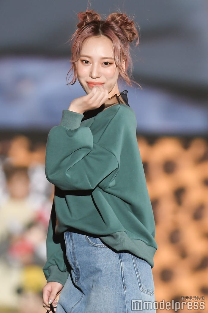 タナカガ(C)モデルプレス