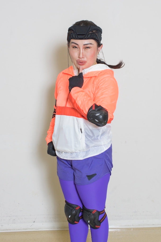 キンタロー。（C）フジテレビ