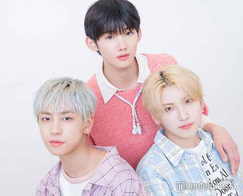 &TEAMの“実は怒ると怖い”メンバー発覚?YUMA・JO・TAKI「学校にいたら恋しています」推しポイント明かす【インタビュー連載ユニットVol.1】