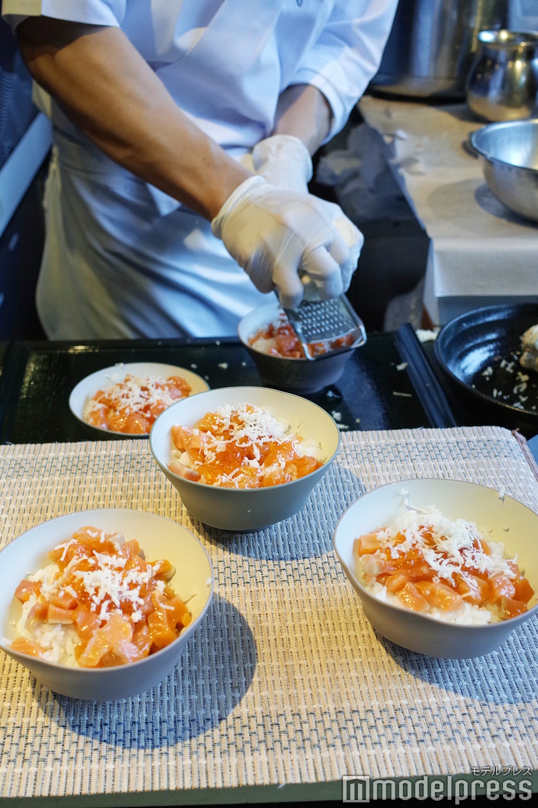 星野リゾート　トマム（C）モデルプレス