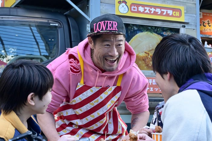 平山祐介「相棒 season23」第18話(C)テレビ朝日