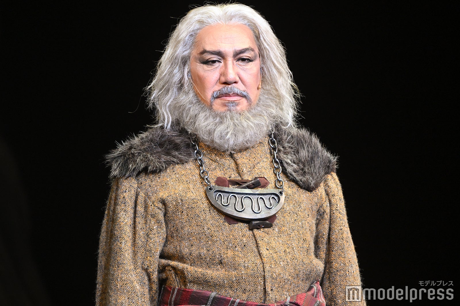 今井清隆（C）モデルプレス