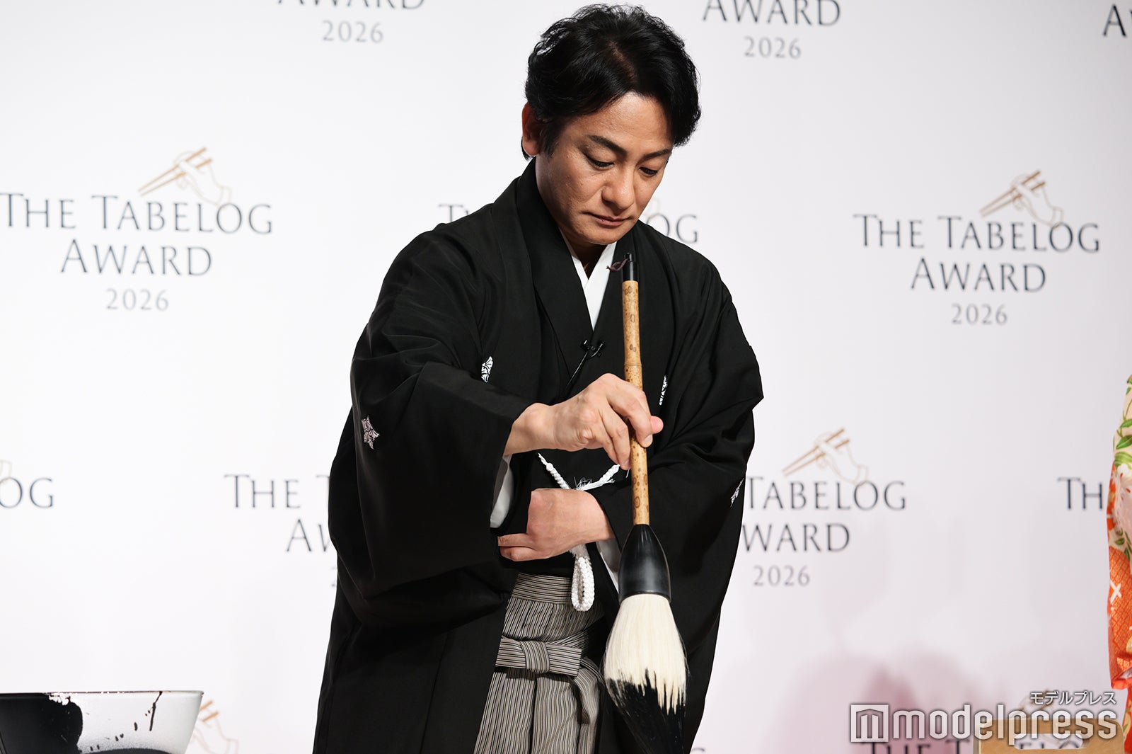 片岡愛之助（C）モデルプレス