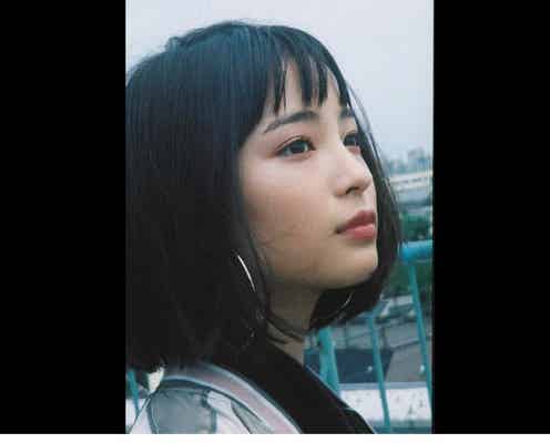 広瀬すず、フィルム写真公開に「安定可愛い」「素材の良さが際立つ」の声