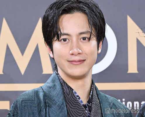 溝端淳平、結婚発表【全文】