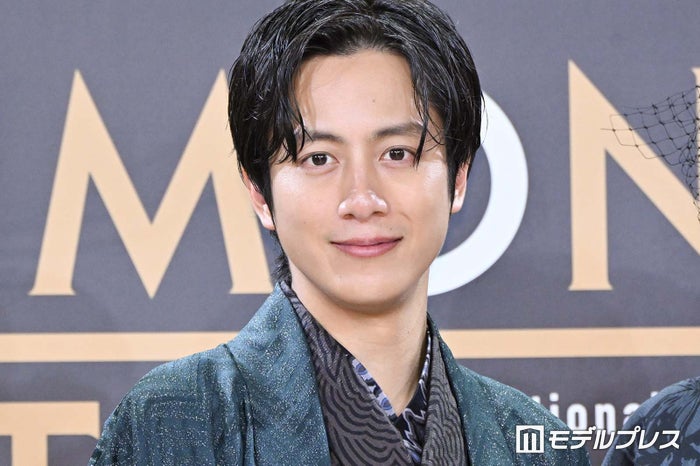 溝端淳平、結婚発表【全文】