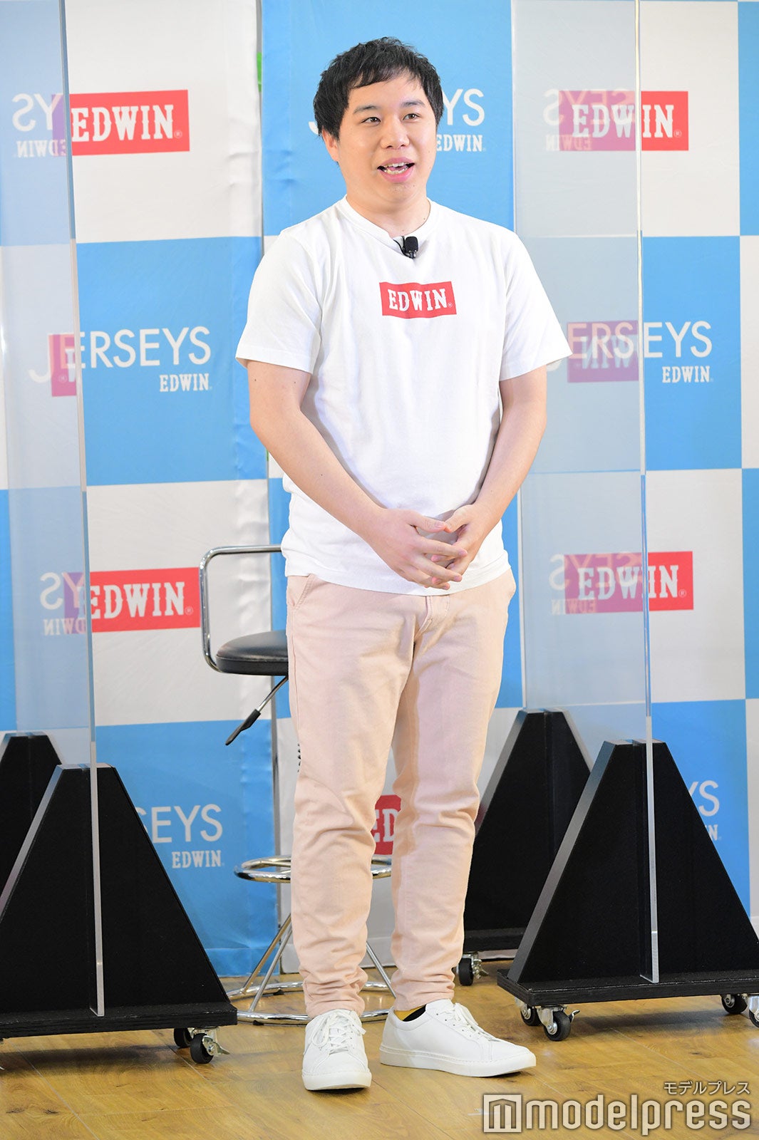 せいや（C）モデルプレス