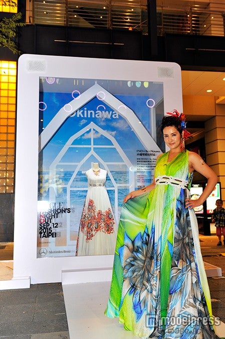 希良梨／画像提供：所属事務所OFFICE303