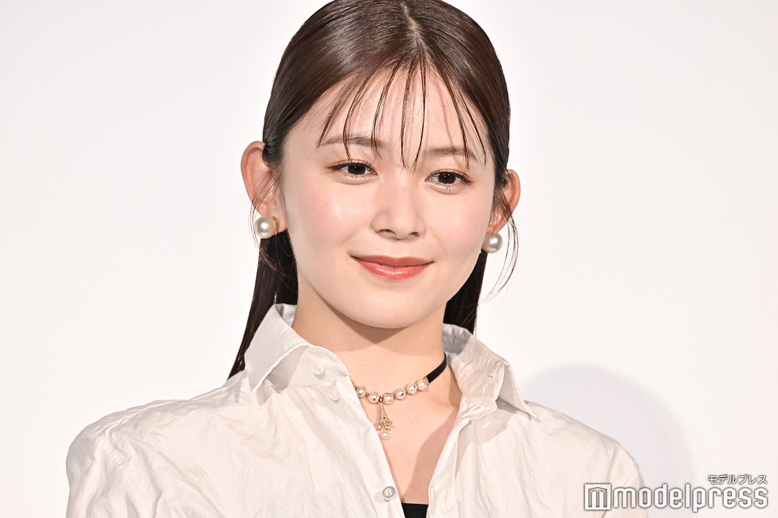 久間田琳加（C）モデルプレス