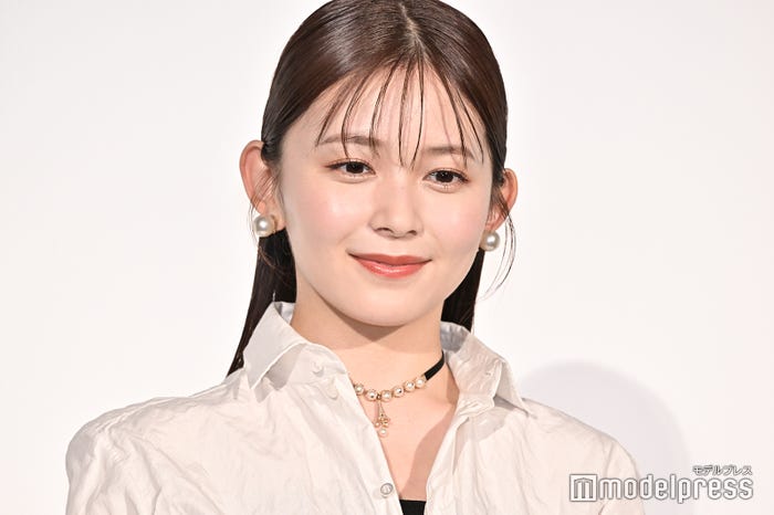 久間田琳加(C)モデルプレス