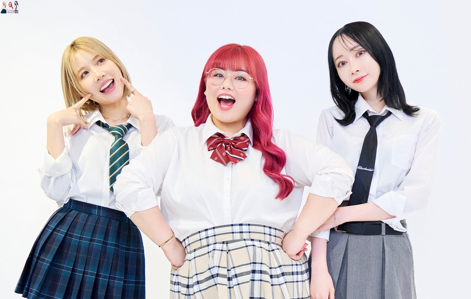 くれいじーまぐねっと（提供写真）