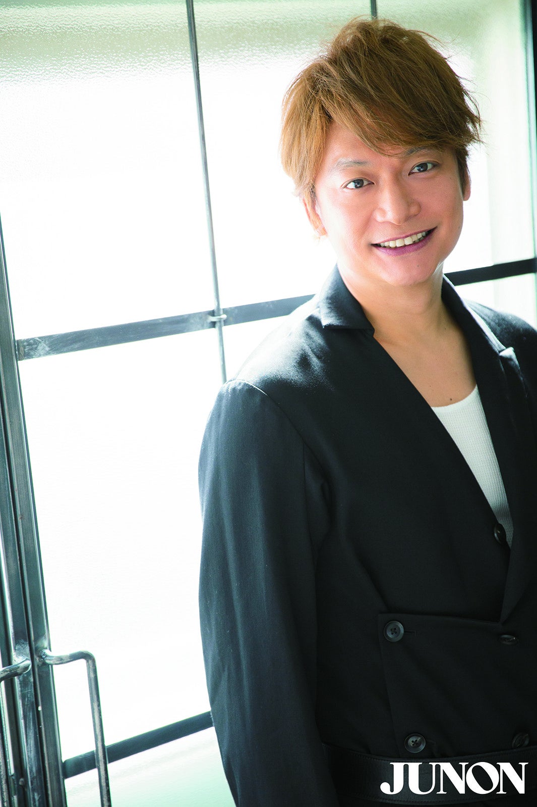 香取慎吾「2人きりの勉強会をしてくれた」