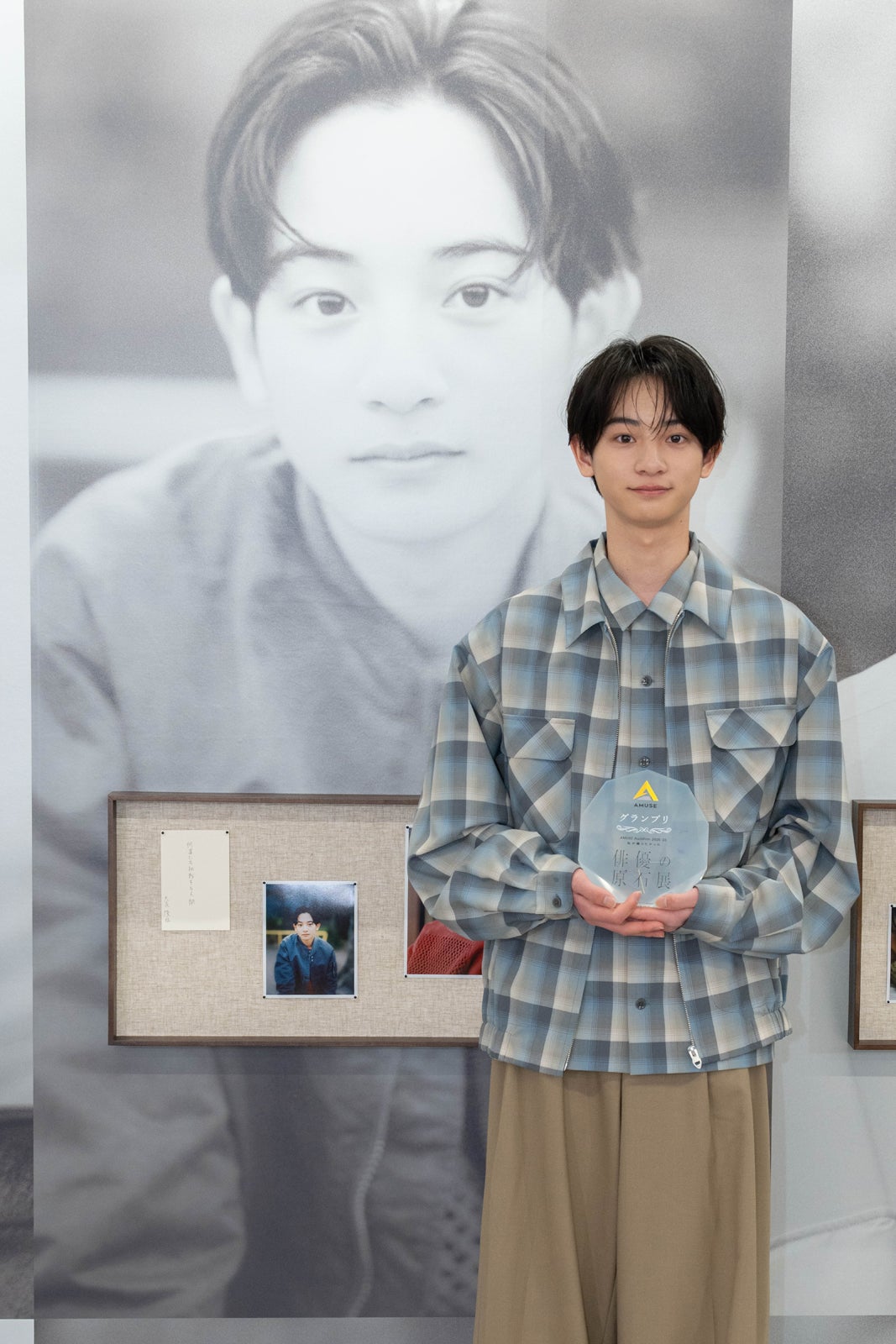 大友隆佑（提供写真）