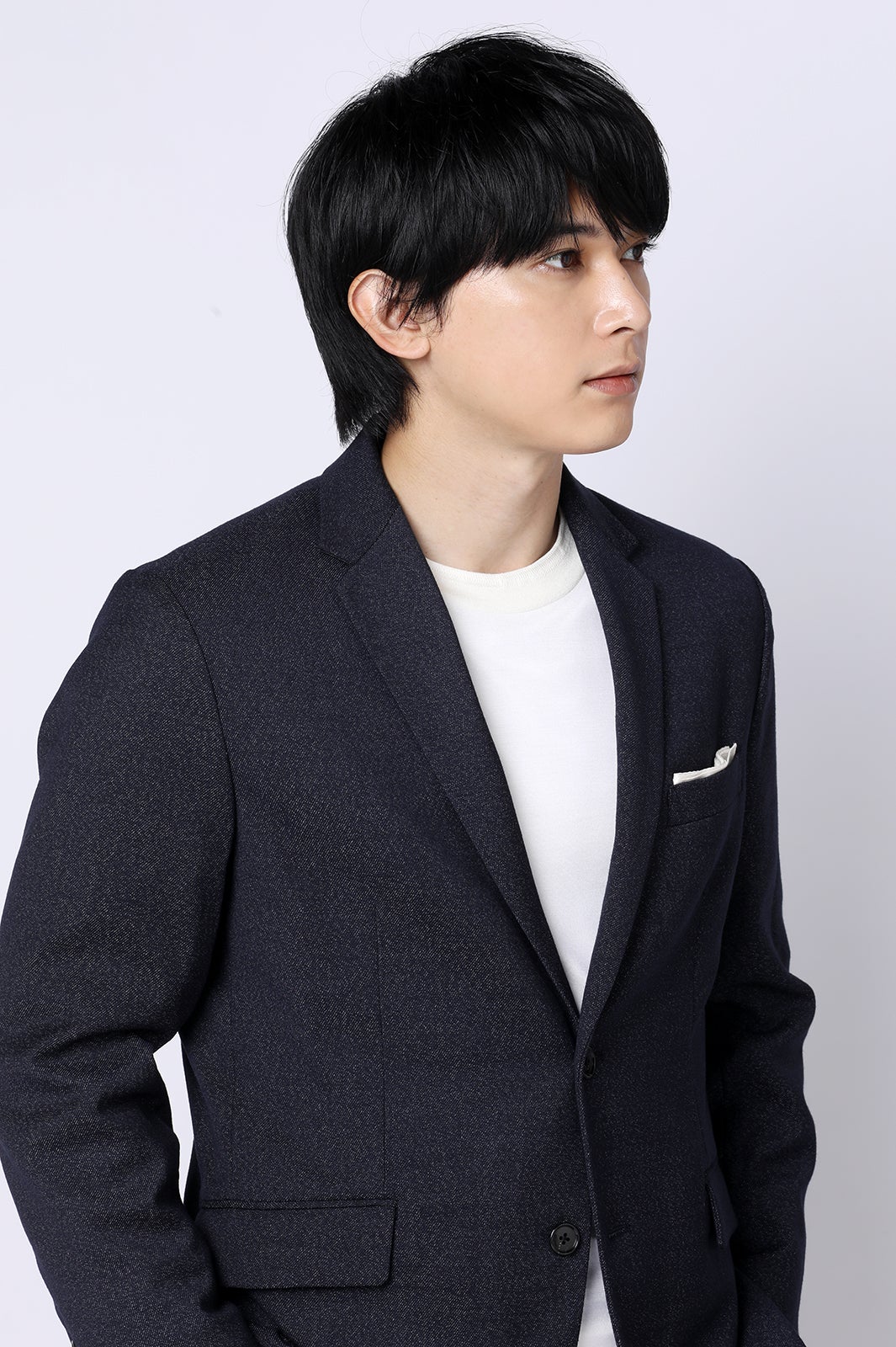 吉沢亮（画像提供：NHK）