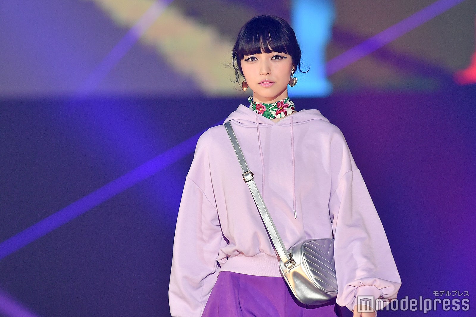 多屋来夢 （C）モデルプレス