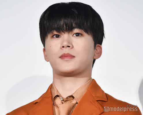 JO1木全翔也、自身の“姿”のネットニュース化再び希望 伏線回収が話題