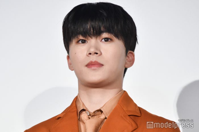 木全翔也(C)モデルプレス