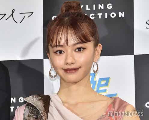山本舞香、“アニキ”TOKIO松岡昌宏に「マジでしびれた」瞬間 カラオケでは「宙船」歌唱