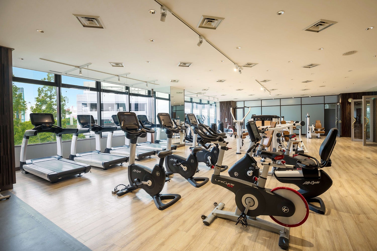 グランドプリンスホテル大阪ベイ／提供画像